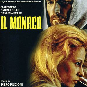 Il Monaco (The Monk) (Original Motion Picture Soundtrack) , Piero Piccioni