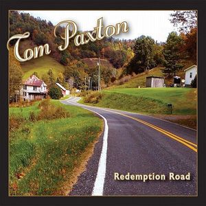 Redemption Road , Tom Paxton