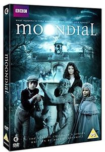 Moondial [Import]