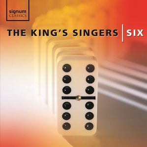 Six , King's Singers