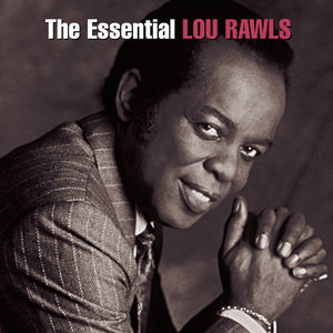 The Essential Lou Rawls , Lou Rawls