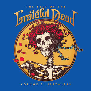 Best Of The Grateful Dead 2: 1977-1989 , The Grateful Dead