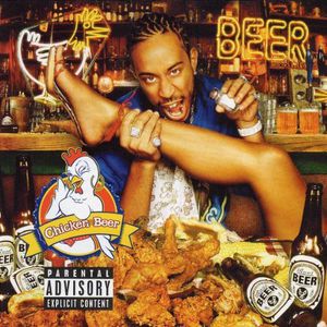 Chicken and Beer , Ludacris