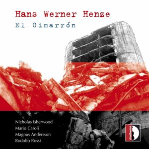 Cimarron , H.W. Henze