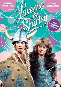 Laverne & Shirley: The Seventh Season , Archie Hahn III