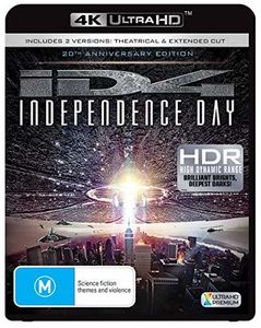 Independence Day [Import]