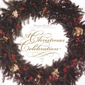 A Christmas Celebration , Orchestra Manhattan