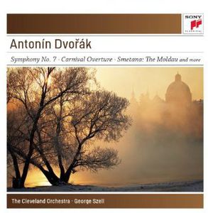 Orchestral Works , George Szell