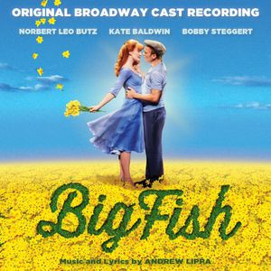 Big Fish / O.B.C. , Bobby Steggert