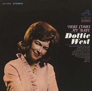 Here Comes My Baby , Dottie West
