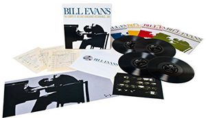 Complete Village Vanguard Recordings 1961 , Bill Evans