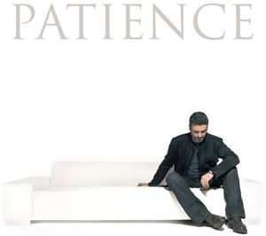 Patience -  Sony Music Distribution (USA)