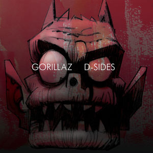 D-Sides , Gorillaz