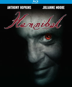 Hannibal , Anthony Hopkins