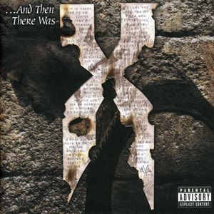 And Then There Was X [Explicit Content] , DMX