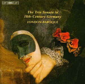 Trio Sonata in 18th Century Germany