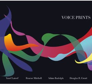 Voice Prints , Roscoe Mitchell