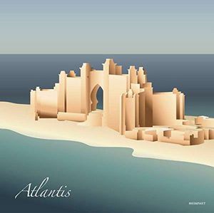 Atlantis , Com.A