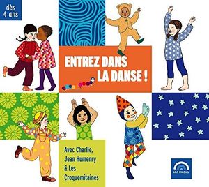Entrez Dans la Danse [Import]