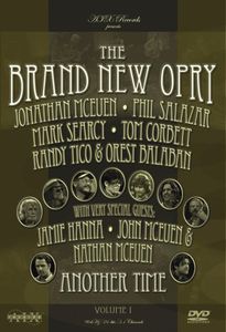 Another Time , Brand New Opry