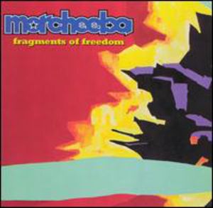 Fragments of Freedom , Morcheeba
