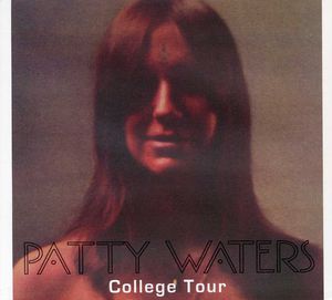 College Tour , Patty Waters