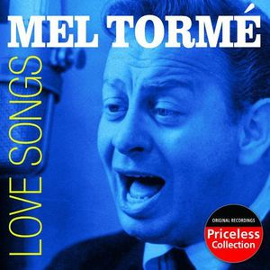 Love Songs , Mel Torm