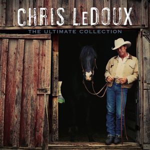 The Ultimate Collection , Chris LeDoux