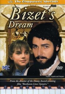 Bizet's Dream , Brittany Madgett