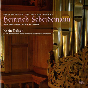 Seven Magnificat Settings for Organ , Karin Nelson