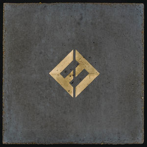 Concrete And Gold , Foo Fighters