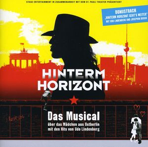 Hinterm Horizont-Das [Import]