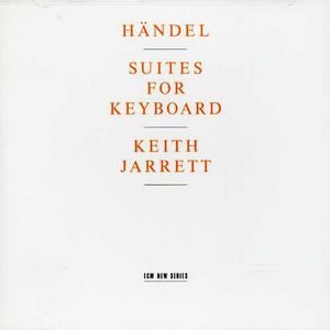 Suites for Keyboard , A3