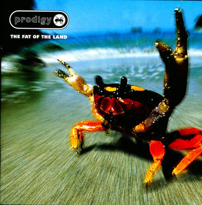 The Fat Of The Land , Prodigy
