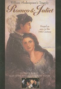Romeo & Juliet 