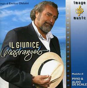 Il Giudice Mastrangelo (Original Soundtrack) [Import]