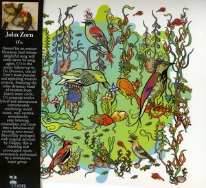 O'O , John Zorn