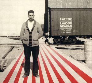 Lawson Graham , Factor