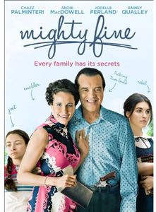 Mighty Fine , Chazz Palminteri