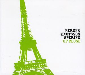 Up Close , Bengt Berger