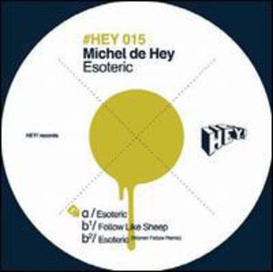 Esoteric , Michel de Hey