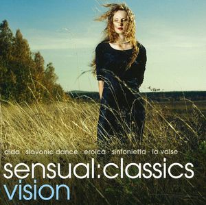 Sensual: Classics Vision / Various , Various Artists