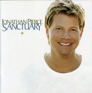 Sanctuary , Jonathan Pierce
