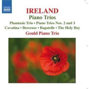 Piano Trios , Gould Piano Trio