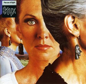 Pieces of Eight , Styx