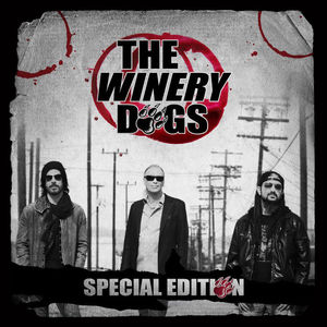 The Winery Dogs , Winery Dogs