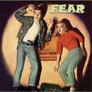 Fear , Various Artists