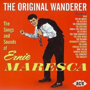Original Wanderer [Import] , Ernie Maresca