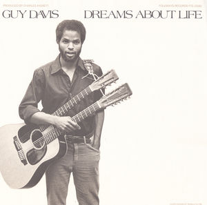 Dreams About Life , Guy Davis