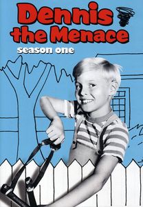 Dennis the Menace: Season One , Jay North